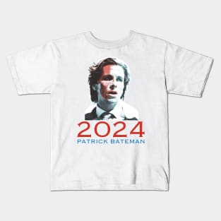 2024 Kids T-Shirt